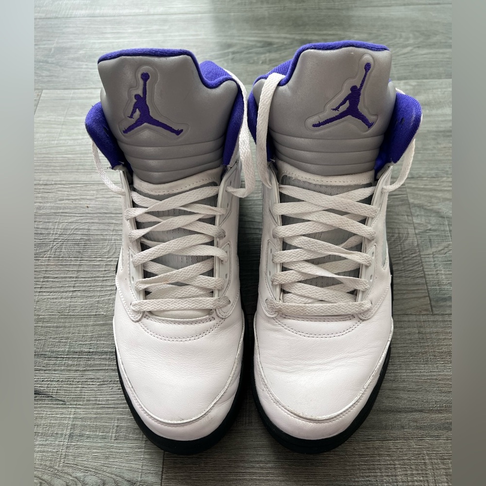 Men’s Nike Air Jordan 5